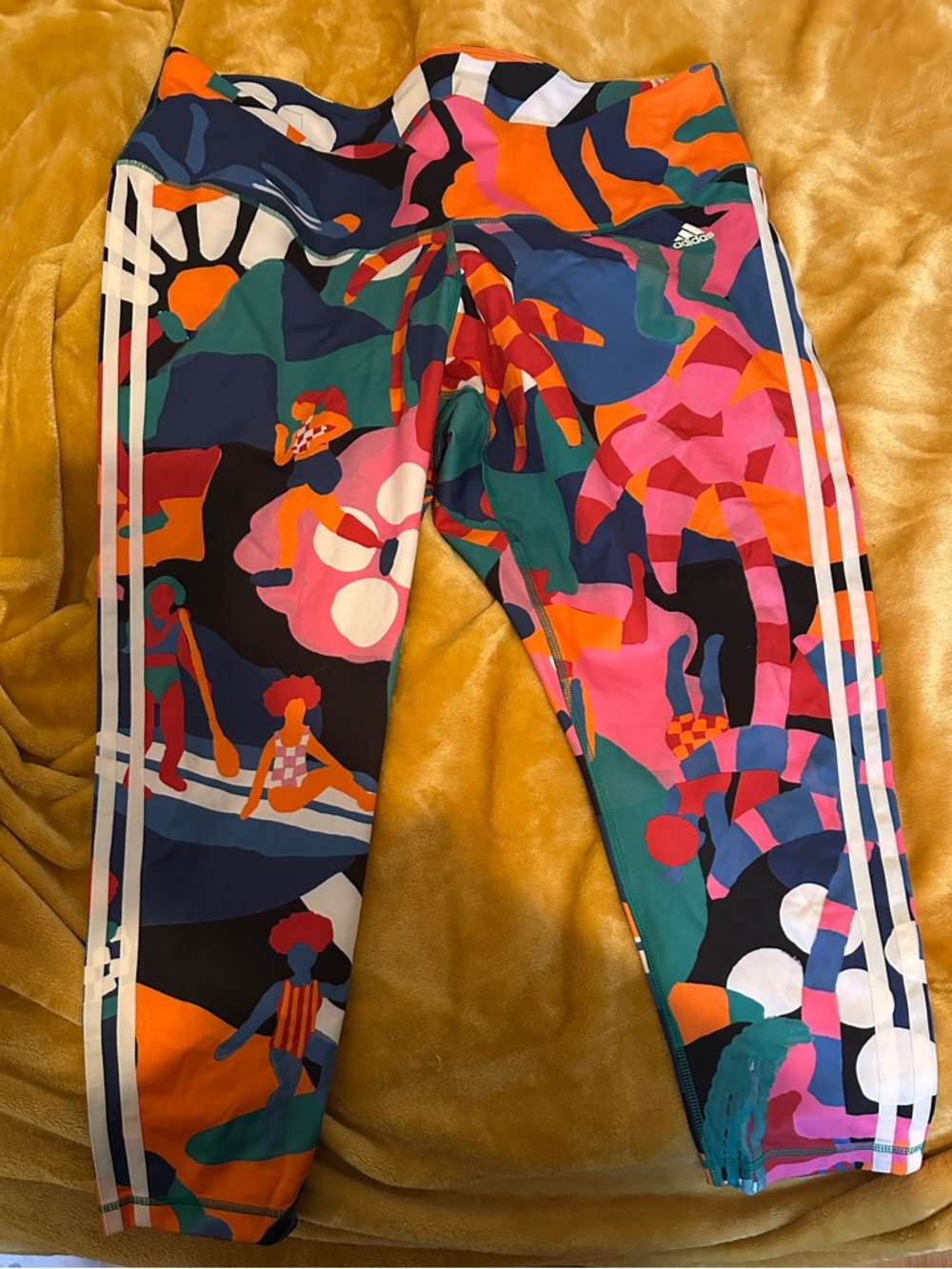 Adidas x Rio Farm - Picture 3 of 10